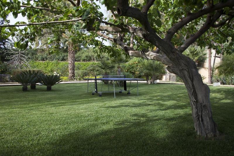 B&B Villa Seta Agrigent Exterior foto